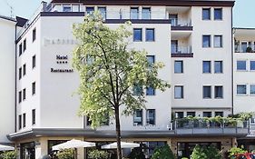 Trüffel Hotel